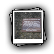 burren